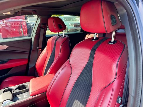 Used 2022 Acura TLX Type S image 19