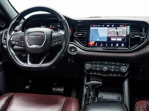 Used 2023 Dodge Durango GT AWD/4WD image 19