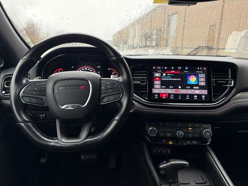 Used 2022 Dodge Durango R/T w/ Blacktop Package image 18