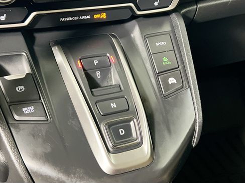 Used 2020 Honda CR-V Touring image 24
