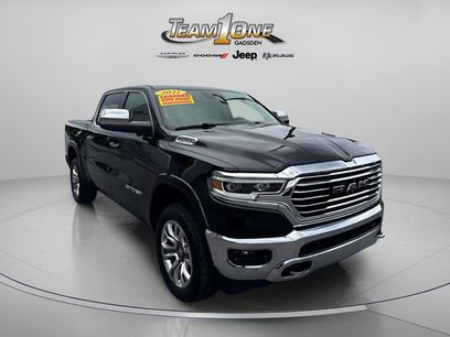 Used 2021 RAM 1500 Limited
