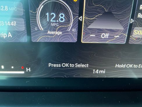 New 2025 Jeep Grand Cherokee image 16