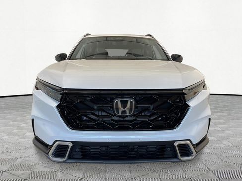 New 2026 Honda CR-V Sport Touring image 2