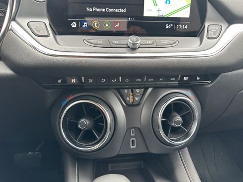 New 2025 Chevrolet Blazer LT w/ Sound & Technology Package image 25