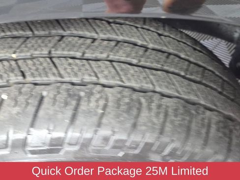 Used 2022 RAM 1500 Limited AWD/4WD image 8