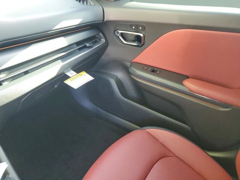 New 2026 Kia K4 GT-Line Turbo FWD image 25