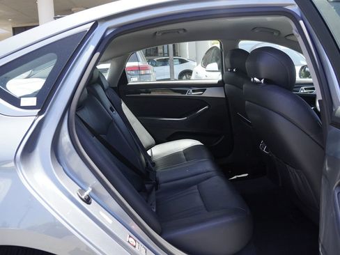 Used 2016 Hyundai Genesis 3.8 RWD image 28