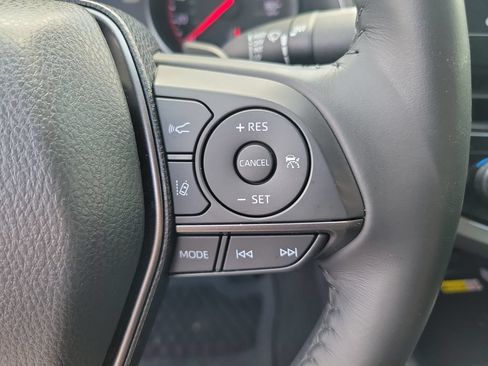 Used 2024 Toyota Camry XSE w/ Driver Assist Package FWD image 20