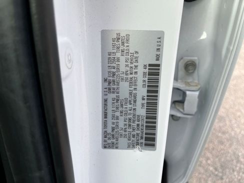 Used 2025 MAZDA CX-50 2.5 Hybrid w/ Premium Plus Pkg image 10