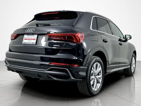 New 2025 Audi Q3 2.0T Premium image 6