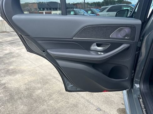 New 2026 Mercedes-Benz GLE 450 GLE 450 image 24
