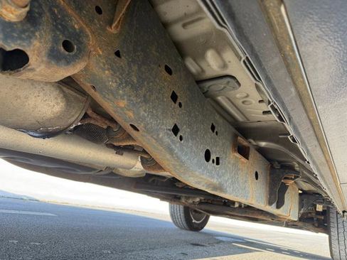 Used 2016 Ford F150 XL w/ Equipment Group 101A Mid image 28