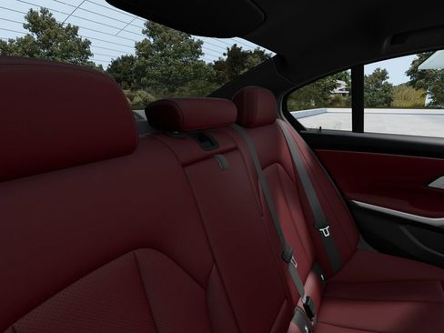 New 2026 BMW M340i RWD image 12