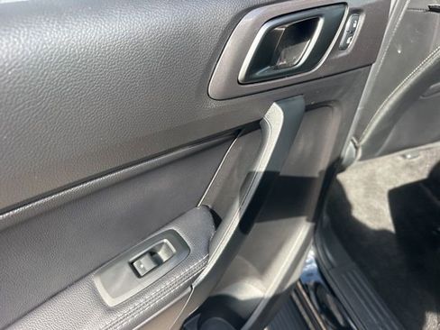 Used 2021 Ford Ranger Lariat w/ Equipment Group 501A High image 12