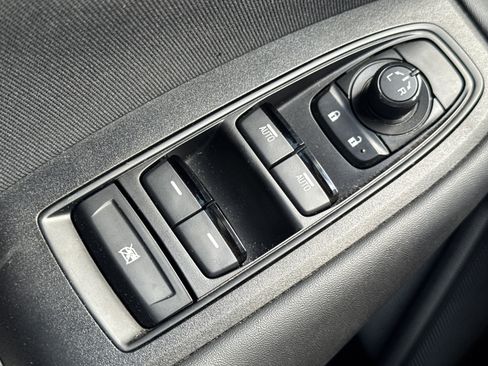 Certified 2025 Subaru Outback image 21