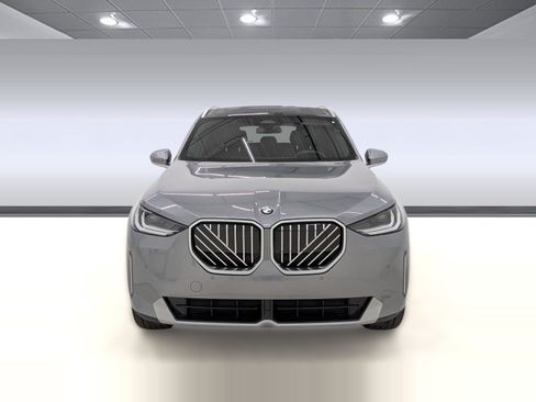 Used 2026 BMW X3 xDrive30i w/ Convenience Package AWD/4WD image 6