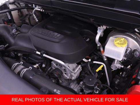 Used 2019 RAM 2500 Power Wagon AWD/4WD image 17