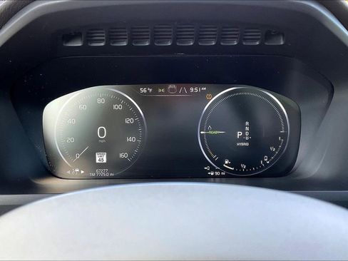 Used 2022 Volvo XC90 T8 Inscription Expression image 22