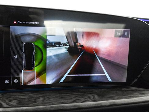 Certified 2025 Audi Q5 Premium Plus w/ Premium Plus image 14