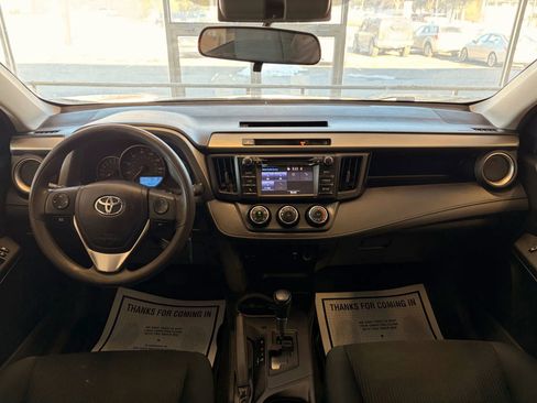 Used 2016 Toyota RAV4 LE image 22