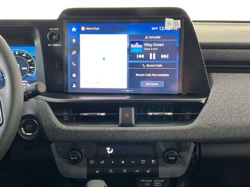 New 2026 Subaru Outback Limited image 20