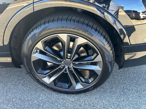 New 2026 Audi Q7 3.0T Premium Plus image 22