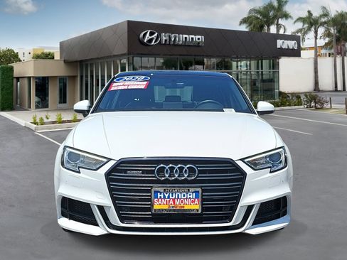 Used 2020 Audi A3 2.0T Premium w/ Final Edition Package AWD/4WD image 8