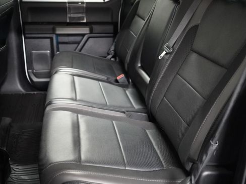 Used 2019 Ford F150 Raptor w/ Equipment Group 802A Luxury AWD/4WD image 20