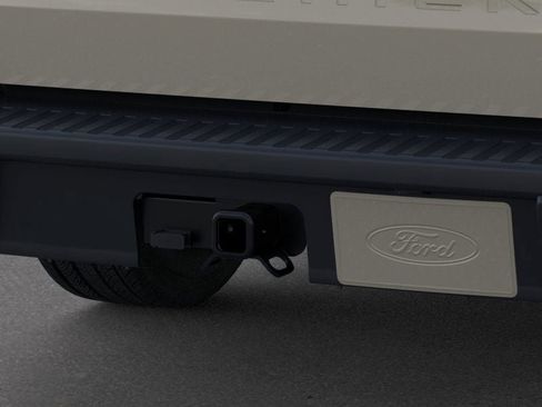 New 2025 Ford Maverick XLT image 23