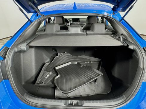 Certified 2024 Honda Civic Sport image 18