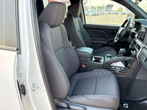 New 2026 Toyota Tacoma SR5 AWD/4WD image 14