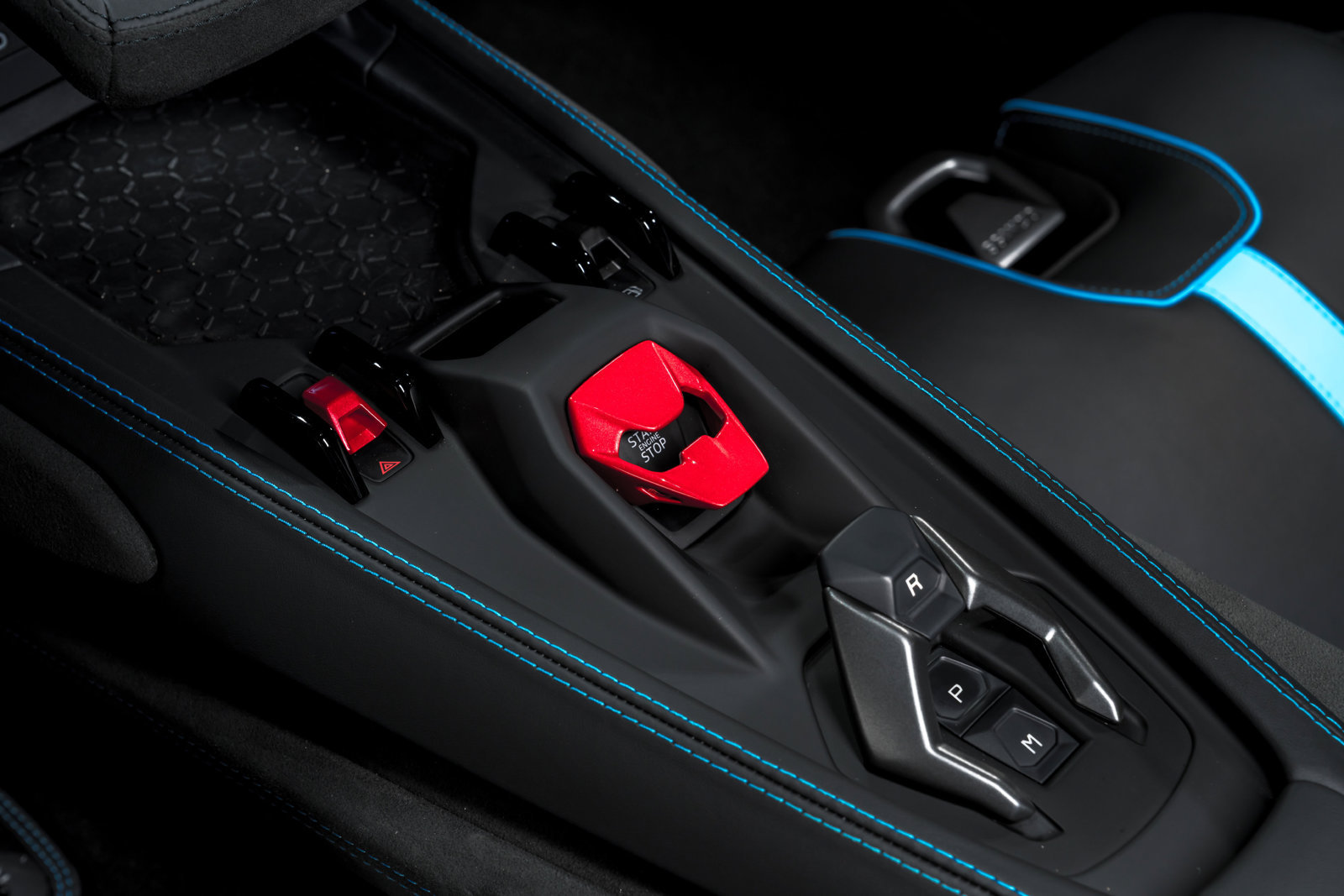 Used 2026 Lamborghini Temerario AWD/4WD image 31