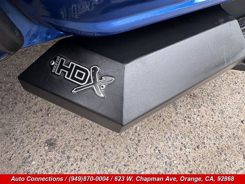 Used 2017 Toyota Tacoma TRD Off-Road RWD image 34