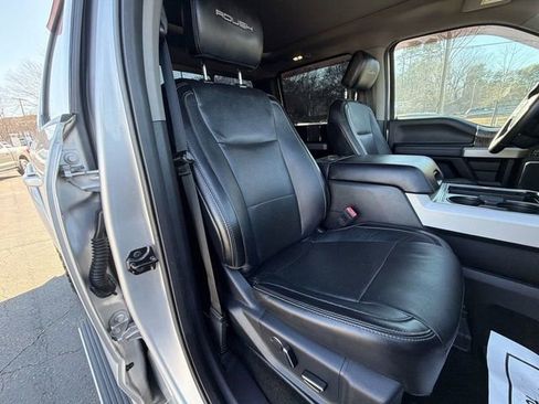 Used 2019 Ford F250 Lariat w/ Lariat Ultimate Package image 30