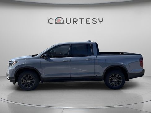 New 2026 Honda Ridgeline Sport image 4