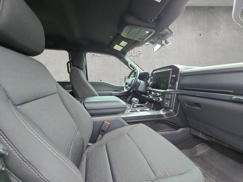 Used 2022 Ford F150 XLT w/ Equipment Group 302A High image 24