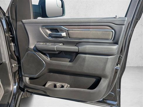 New 2026 RAM 1500 Laramie w/ Night Edition image 26