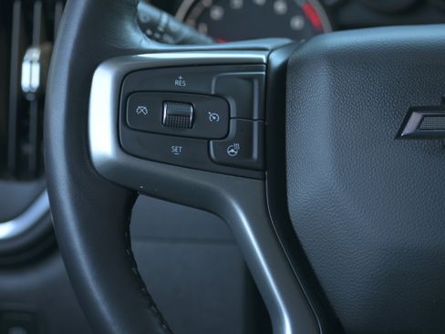 Used 2022 Chevrolet Silverado 1500 RST image 19