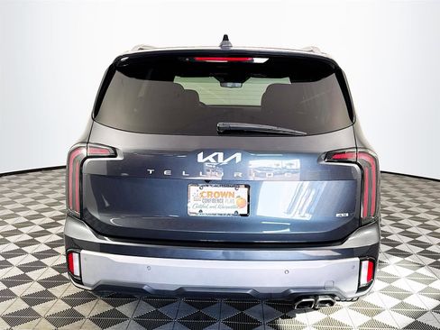 Certified 2024 Kia Telluride SX Prestige image 6