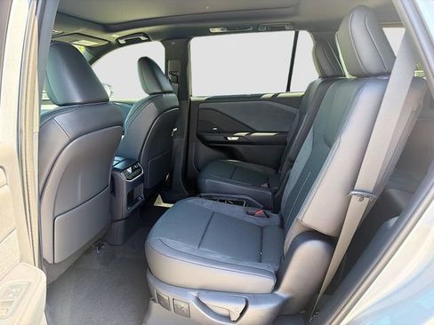 New 2026 Lexus TX 350 AWD image 23