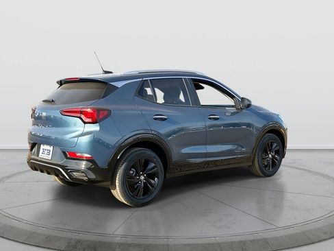 New 2026 Buick Encore GX Sport Touring FWD image 8