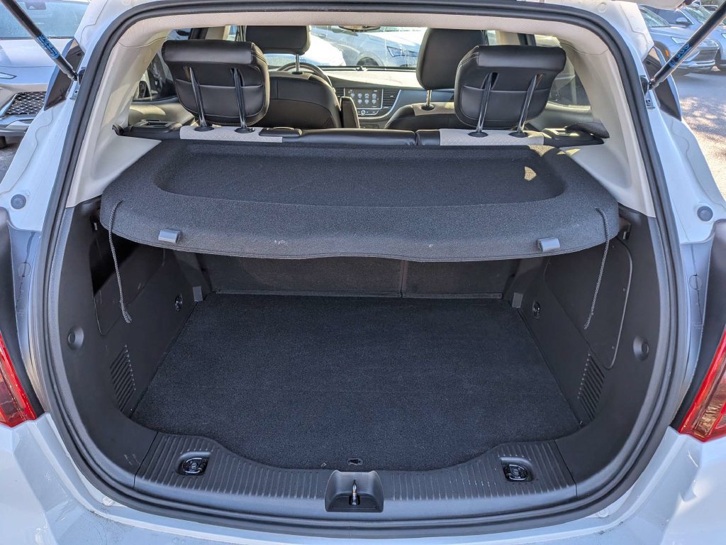 Used 2019 Buick Encore Preferred FWD image 12