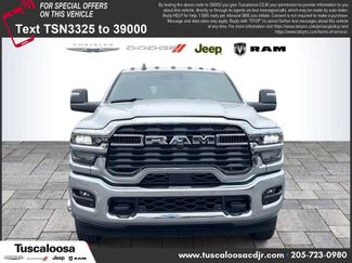 New 2026 RAM 3500 Tradesman video 2