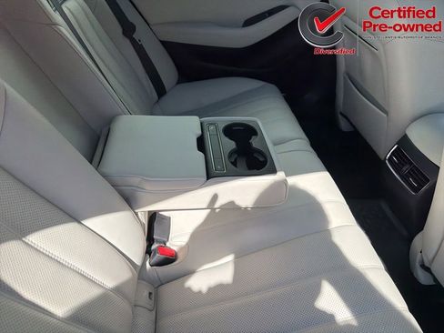 Used 2018 MAZDA MAZDA6 Signature FWD image 23