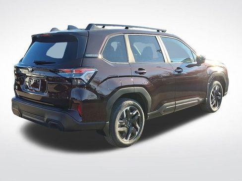 New 2026 Subaru Forester Limited image 7