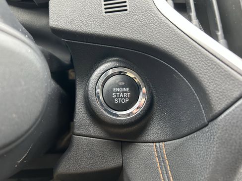 Certified 2023 Subaru Crosstrek 2.5i Limited w/ Popular Package #3 image 17