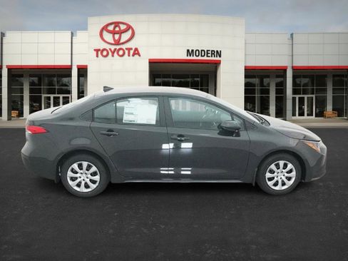 New 2026 Toyota Corolla LE image 25