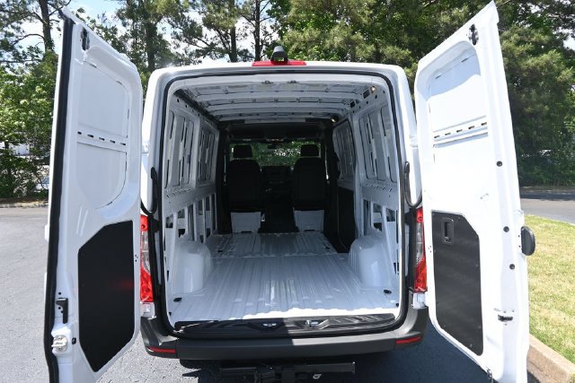 New 2026 Mercedes-Benz Sprinter 2500 image 22
