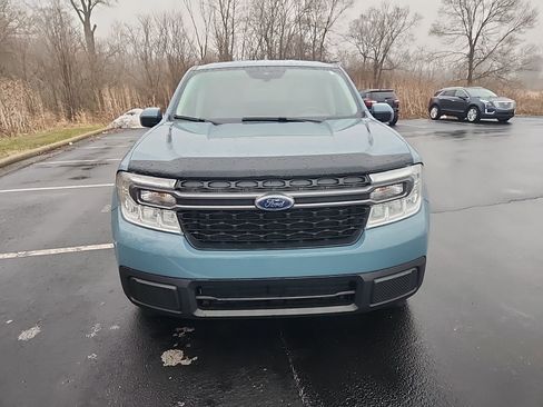 Used 2023 Ford Maverick XLT w/ XLT Luxury Package image 9