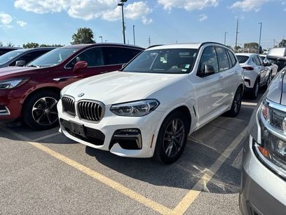 Used 2020 BMW X3 M40i w/ Executive Package